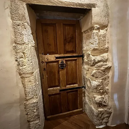 Pont Du Gard - Maison, 3*